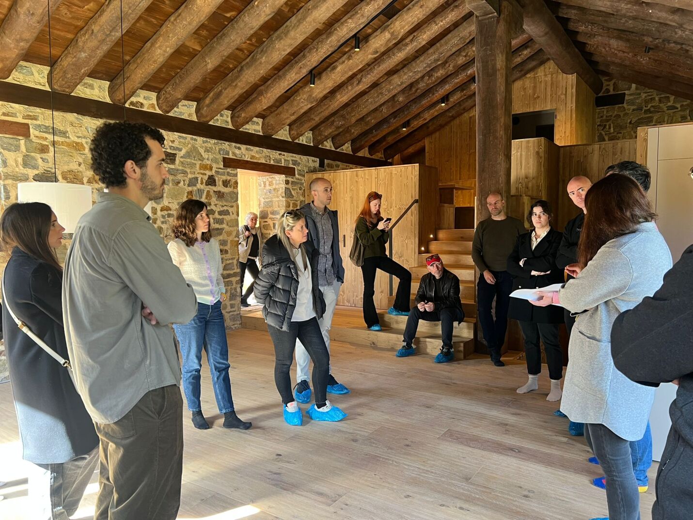 Setmana de l'arquitectura d'Andorra - 2025