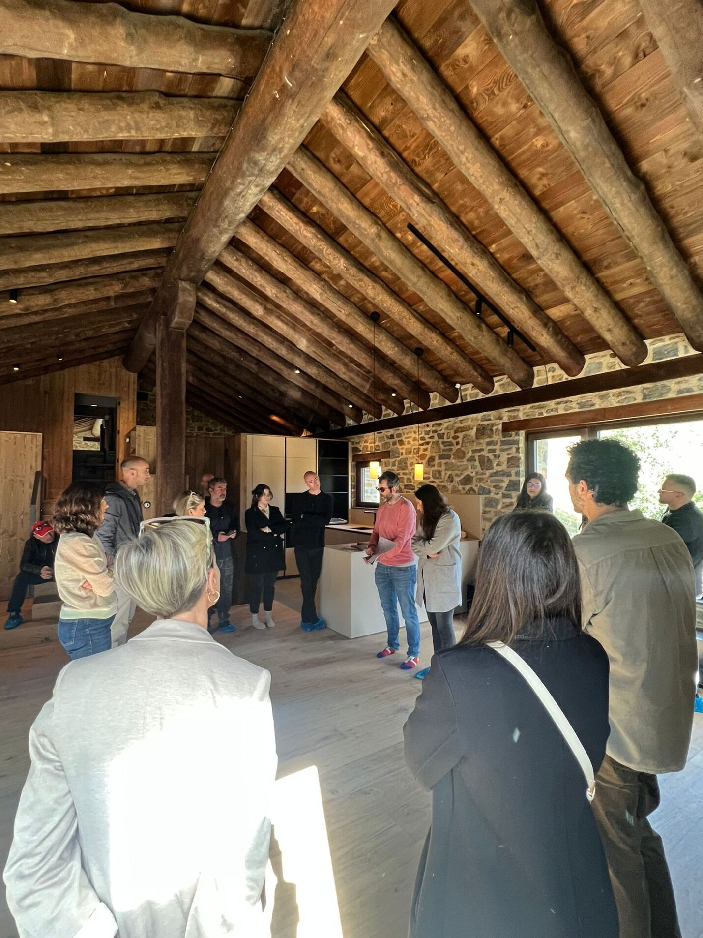 Setmana de l'arquitectura d'Andorra - 2025