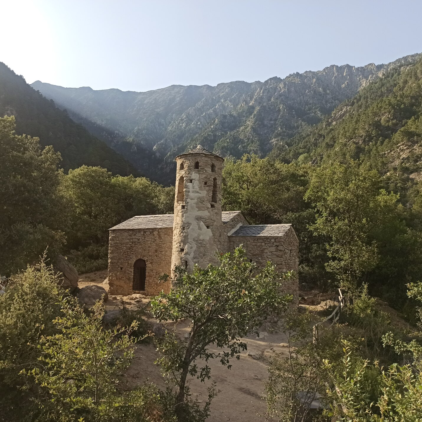 Finalistes dels Premis d’Arquitectura d’Andorra - PAA 2026