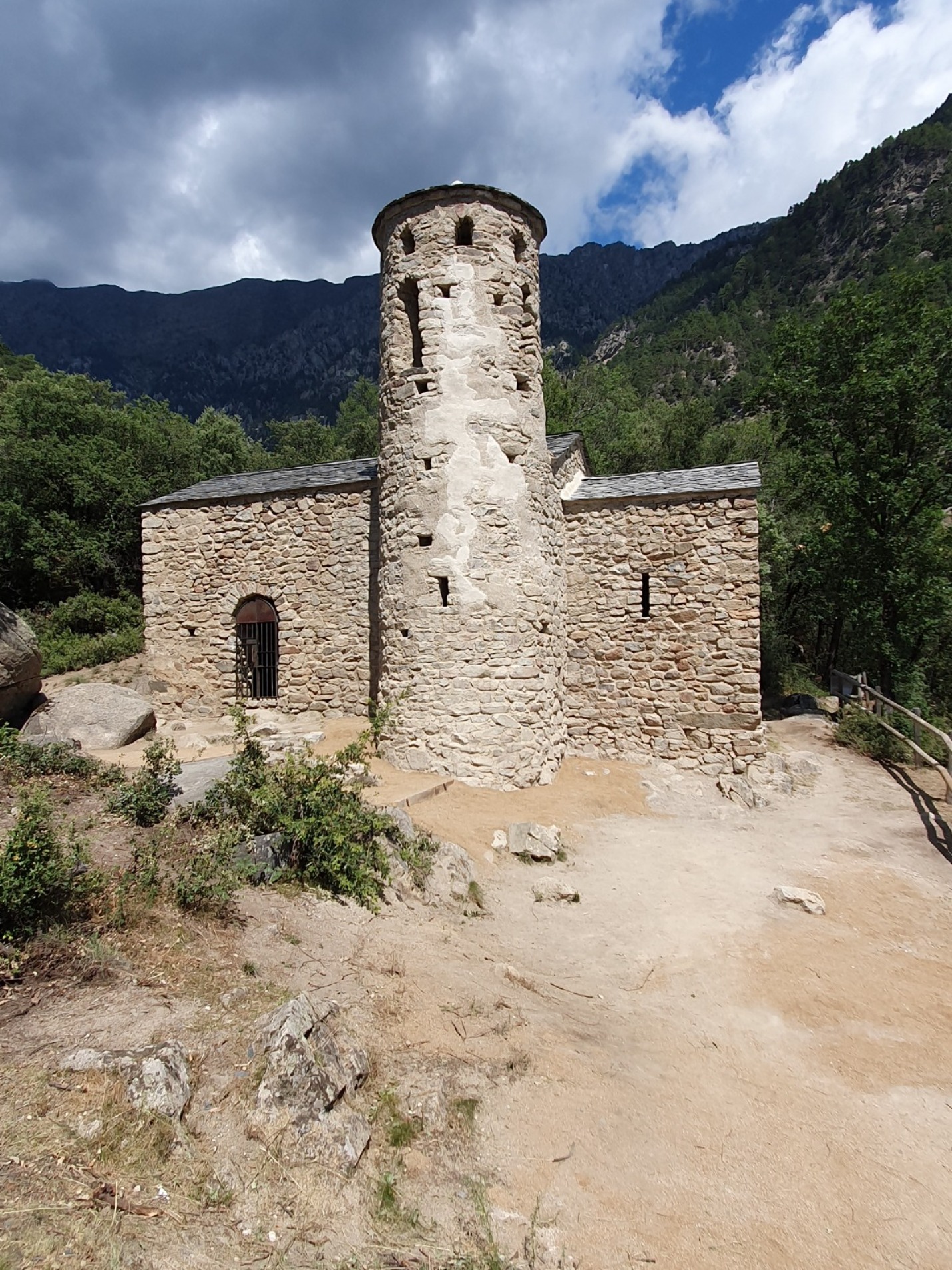 Finalistes dels Premis d’Arquitectura d’Andorra - PAA 2026