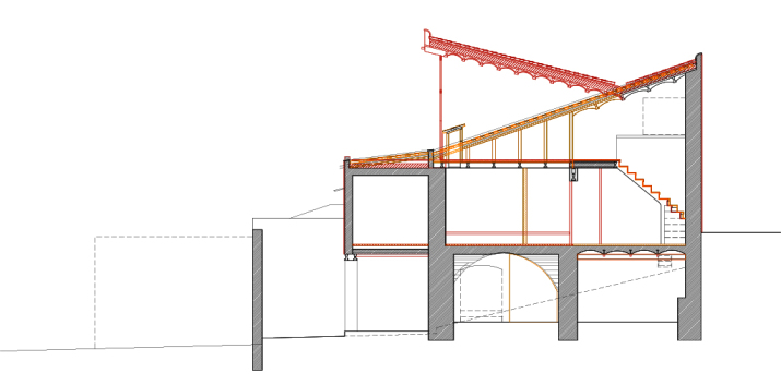 seccio enderroc i obra nova