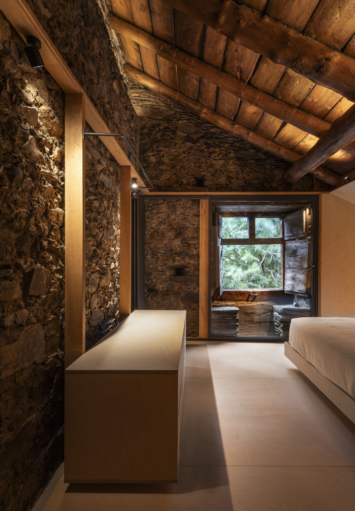 Cal Gastó | Rehabilitació d'una casa amb història