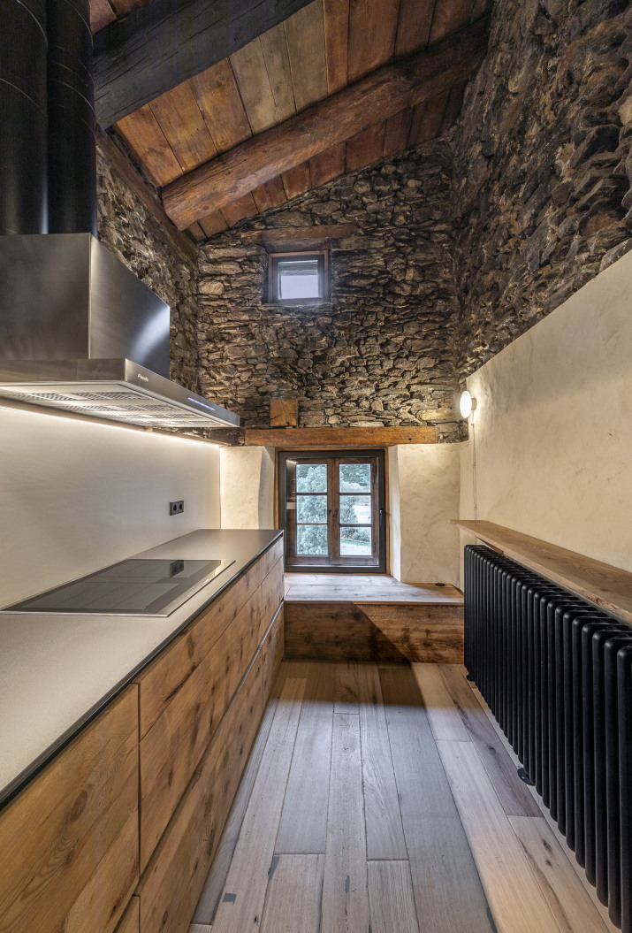 Cal Gastó | Rehabilitació d'una casa amb història