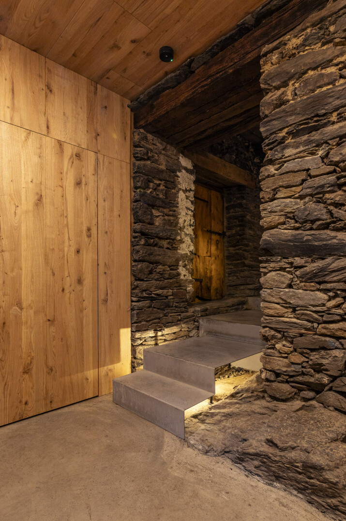 Cal Gastó | Rehabilitació d'una casa amb història