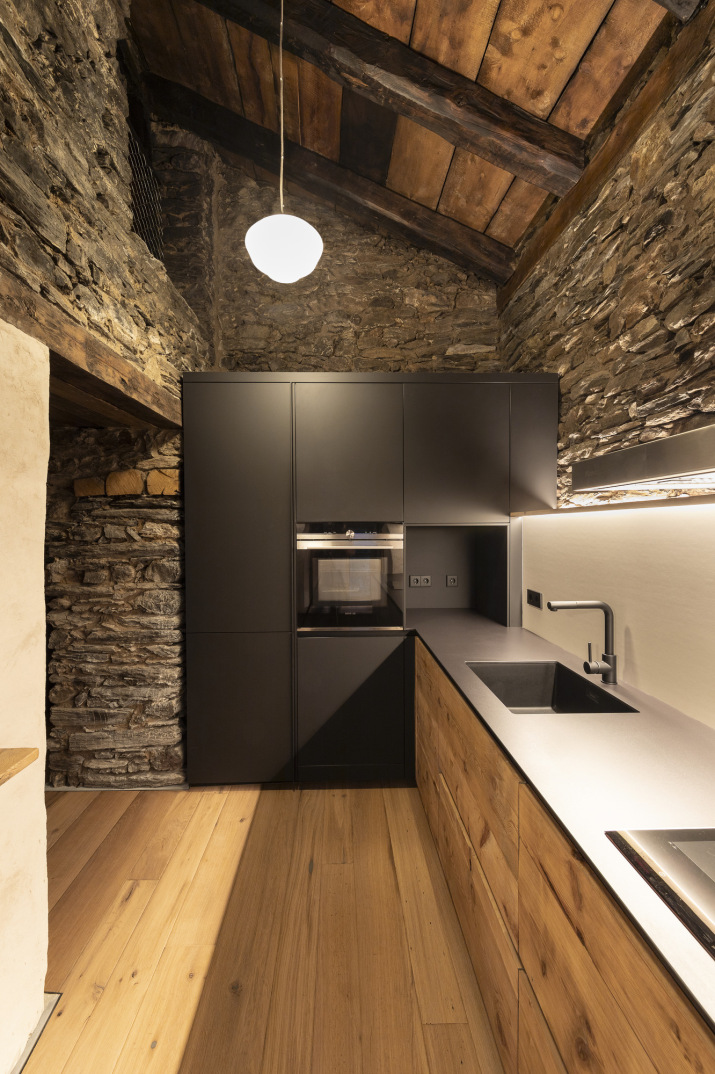 Cal Gastó | Rehabilitació d'una casa amb història