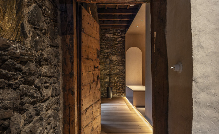 Cal Gastó | Rehabilitació d'una casa amb història