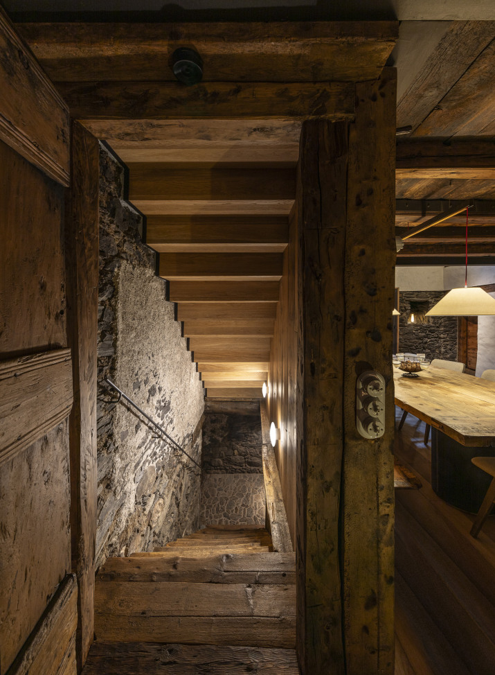 Cal Gastó | Rehabilitació d'una casa amb història