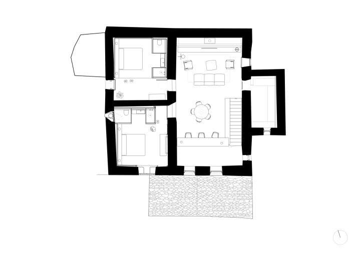 planta principal sole