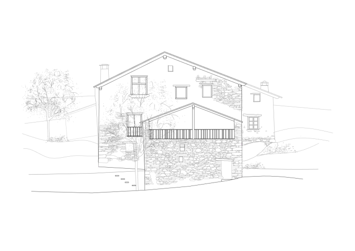 Cal Gastó | Rehabilitació d'una casa amb història