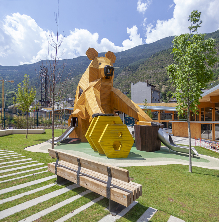 joc de l ossa i vanc