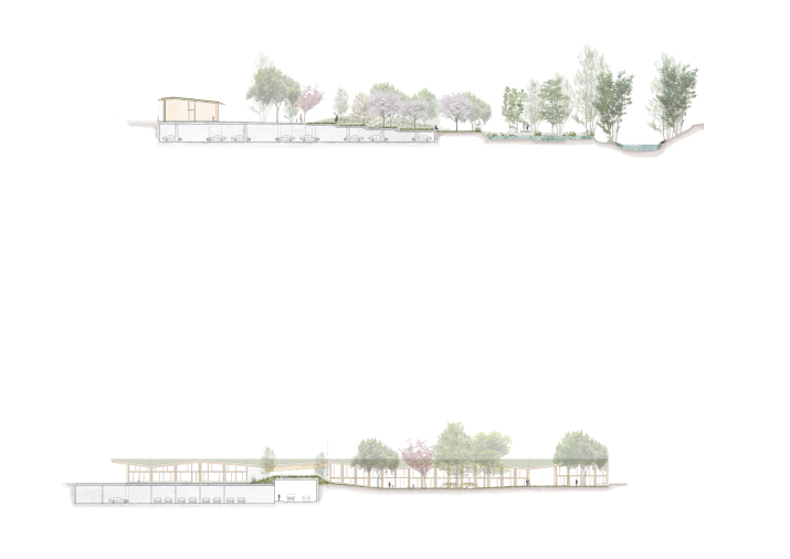 seccio del parc de l ossa fins al riu