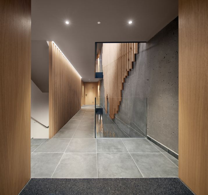 Edifici plurifamiliar a El Tarter | Habitatges de muntanya sostenibles