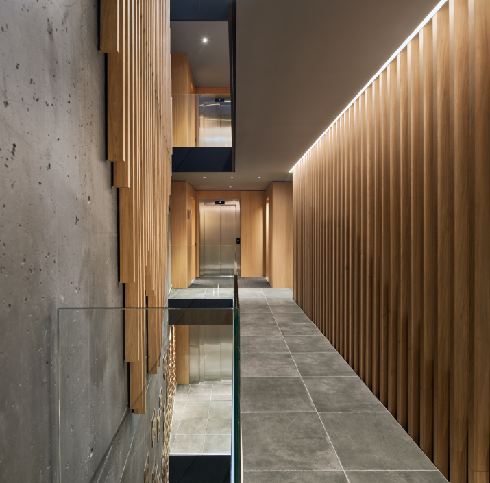 Edifici plurifamiliar a El Tarter | Habitatges de muntanya sostenibles