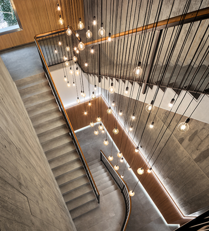 Edifici plurifamiliar Llacuna | Eficiència i integració urbana