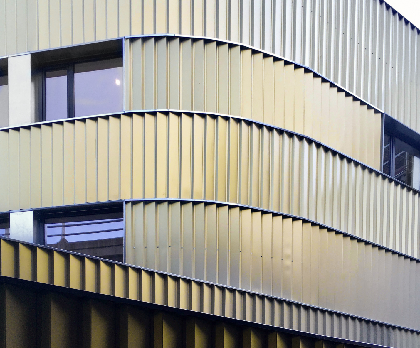 Nova Base del COEX | Infraestructura sostenible i integrada al territori