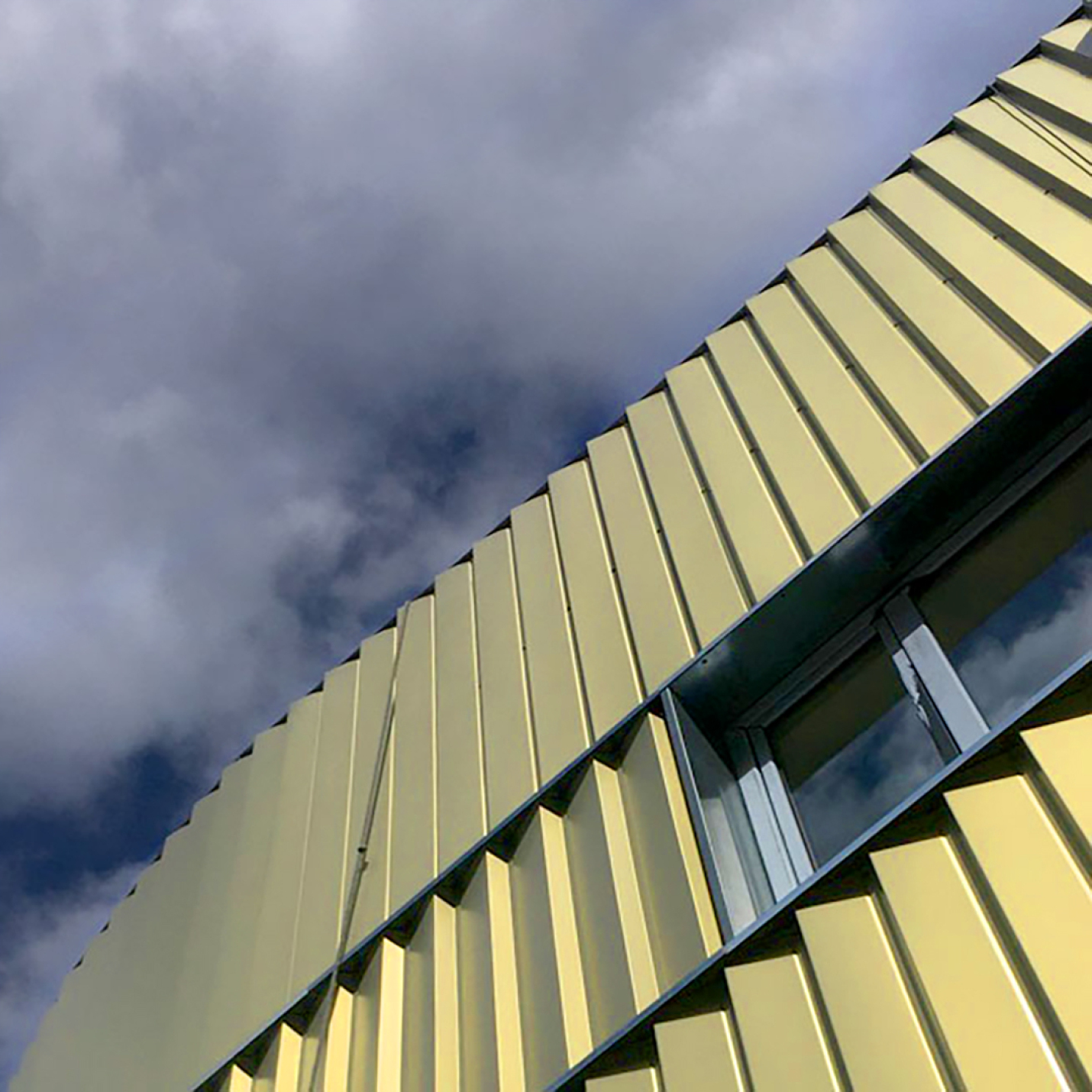 Nova Base del COEX | Infraestructura sostenible i integrada al territori