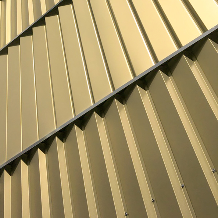 Nova Base del COEX | Infraestructura sostenible i integrada al territori