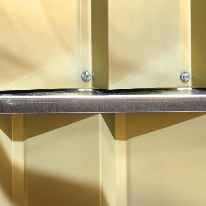 Nova Base del COEX | Infraestructura sostenible i integrada al territori