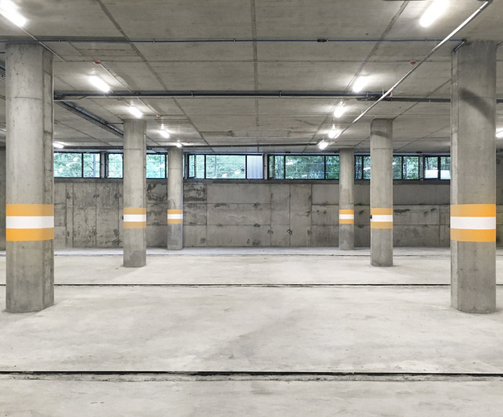 Nova Base del COEX | Infraestructura sostenible i integrada al territori