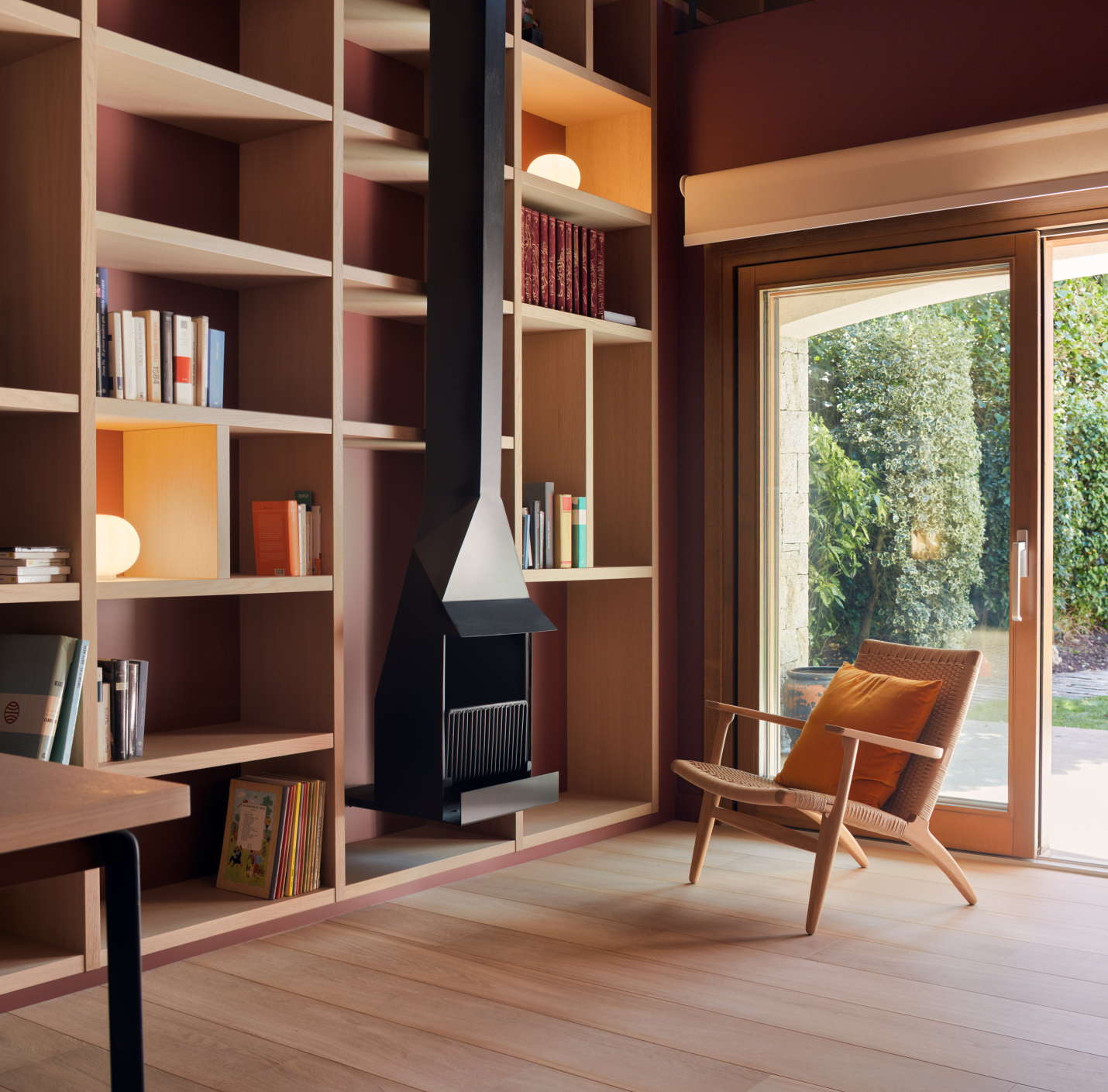 Reforma d’habitatge unifamiliar a Sant Julià de Lòria | Confort i identitat