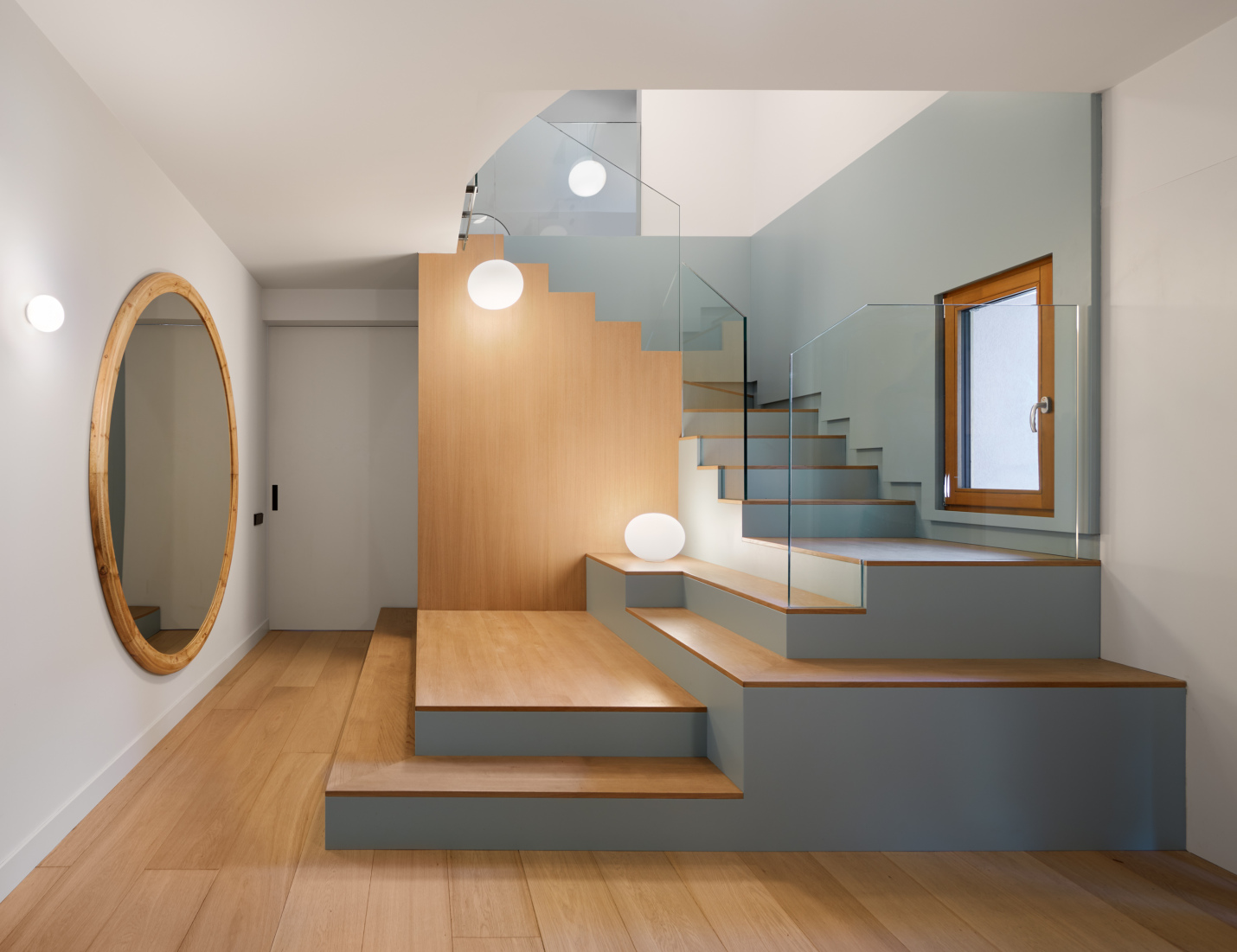 Reforma d’habitatge unifamiliar a Sant Julià de Lòria | Confort i identitat