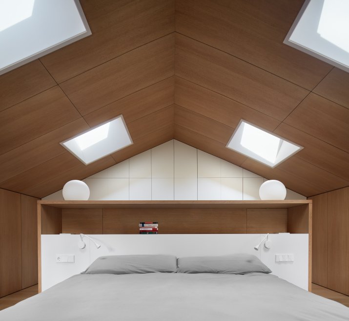 Reforma d’habitatge unifamiliar a Sant Julià de Lòria | Confort i identitat