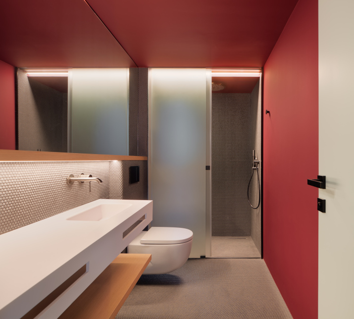 Reforma d’habitatge unifamiliar a Sant Julià de Lòria | Confort i identitat