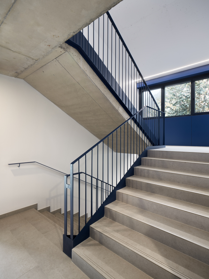 Rehabilitació de l’edifici del Solà d’Enclar | Equipament social sostenible