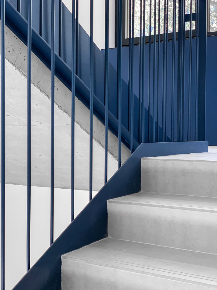 Rehabilitació de l’edifici del Solà d’Enclar | Equipament social sostenible