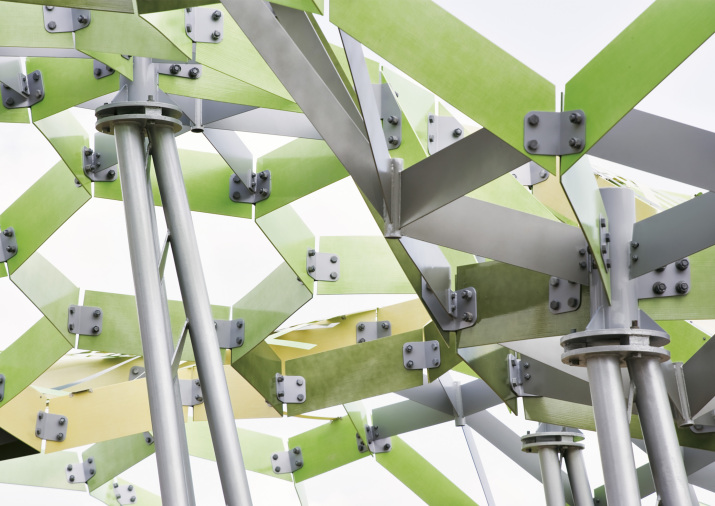 Parc del Pinar de Perruquet | Natura recuperada al front marítim