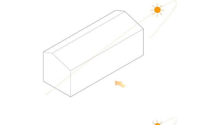 Habitatge Unifamiliar Positiu | Pedra, fusta i energia solar