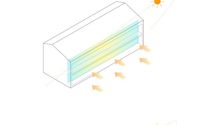 Habitatge Unifamiliar Positiu | Pedra, fusta i energia solar