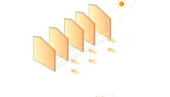 Habitatge Unifamiliar Positiu | Pedra, fusta i energia solar