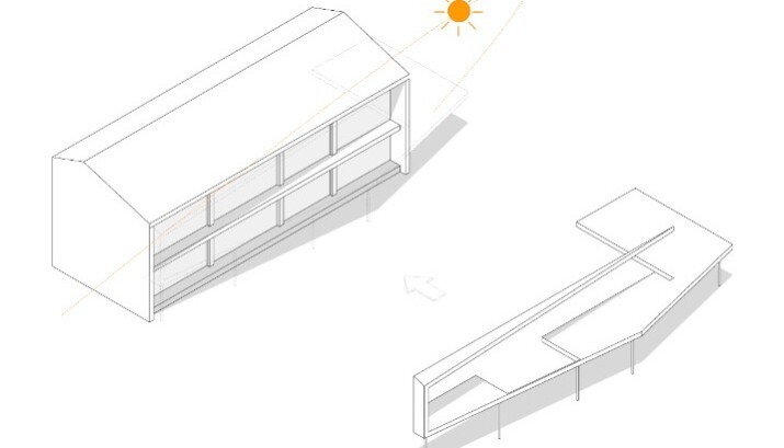 Habitatge Unifamiliar Positiu | Pedra, fusta i energia solar