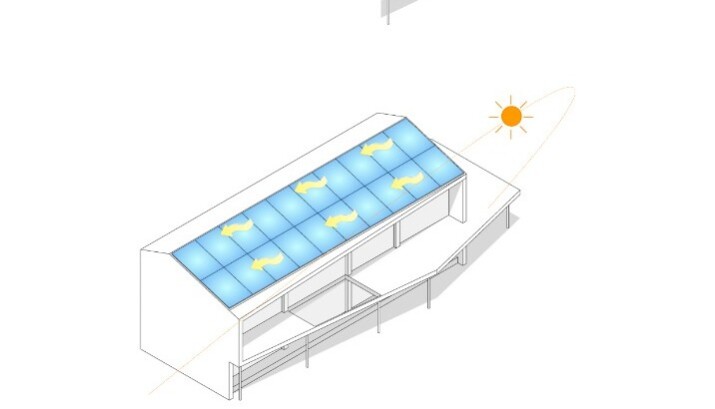 Habitatge Unifamiliar Positiu | Pedra, fusta i energia solar