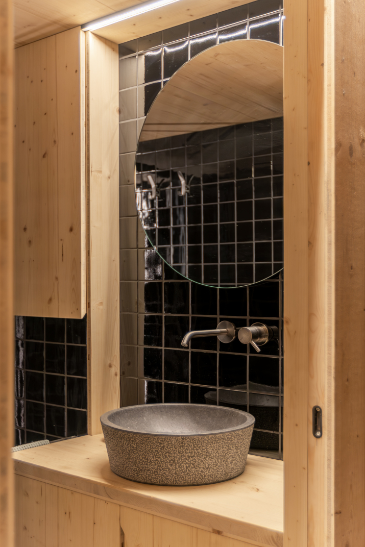 Borda el Cultià | Rehabilitació del patrimoni reversible 