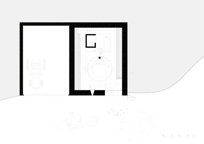 Borda el Cultià | Rehabilitació del patrimoni reversible 