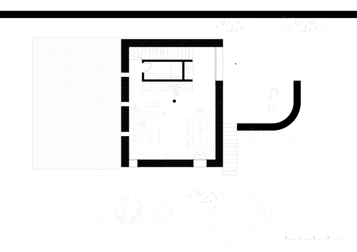 Borda el Cultià | Rehabilitació del patrimoni reversible 