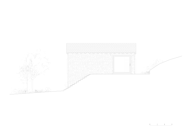 Borda el Cultià | Rehabilitació del patrimoni reversible 