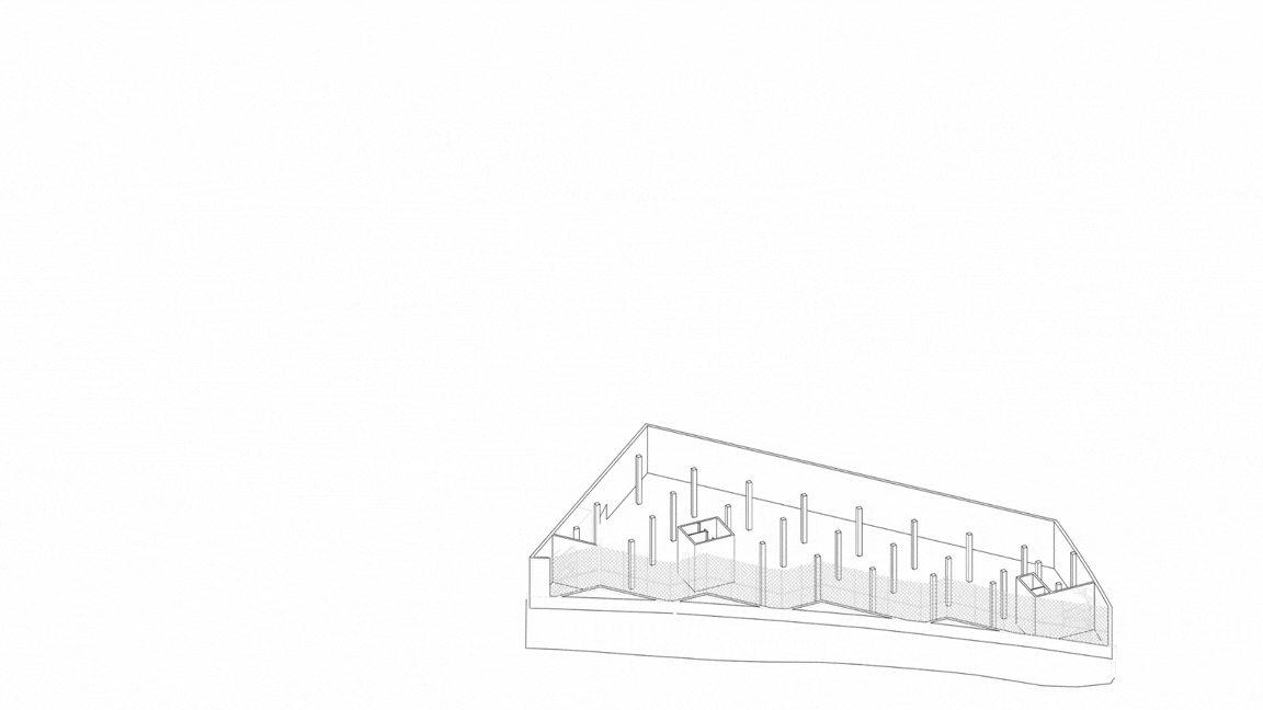 Borda Nova II | Habitatge assequible amb estructura de fusta