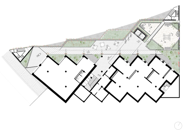 Borda Nova II | Habitatge assequible amb estructura de fusta