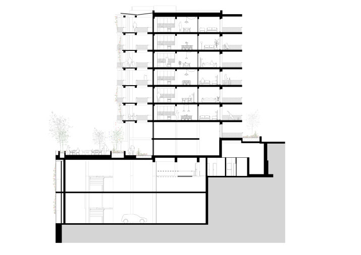 Borda Nova II | Habitatge assequible amb estructura de fusta