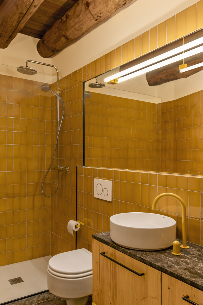 Rehabilitació d’una era | Arquitectura tradicional i sostenibilitat al Pirineu