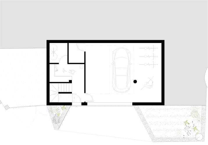 Habitatge unifamiliar en fusta | Arquitectura bioclimàtica