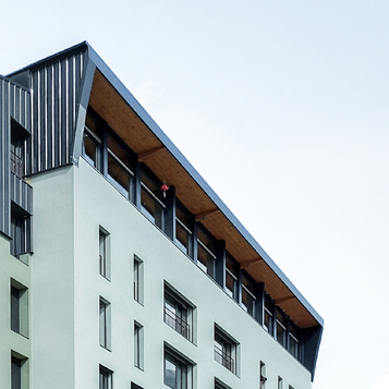 Rehabilitació de l’edifici del Solà d’Enclar, residència de joves a Andorra la Vella per Altura Arquitectes