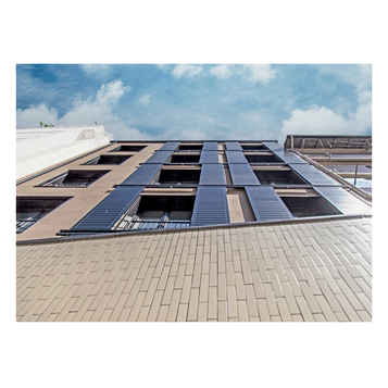 Rehabilitació i remunta d'un edifici d'habitatge plurifamiliar a Andorra la Vella per Altura Arquitectes