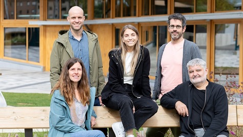 Altura Arquitectes socis