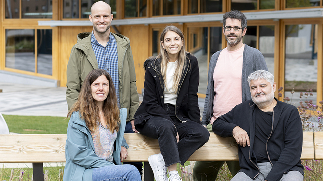 ARQUITECTURA D'ALTURA