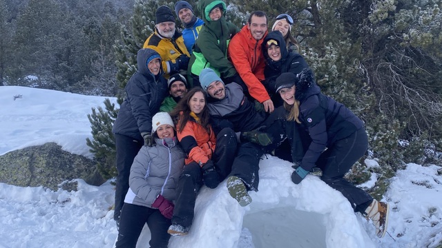 ARQUITECTURA D'ALTURA