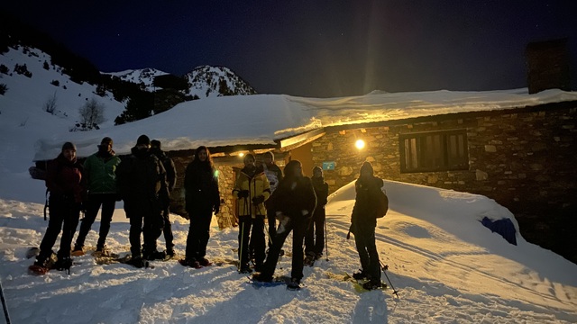 ARQUITECTURA D'ALTURA